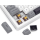 REDRAGON UCAL MAX K673WBP-RGB-MAX - 1471622 - zdjęcie 9